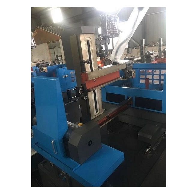 Электроэрозионный станок многопроходной MetalTec DK7750M (DK7750) - изображение 2