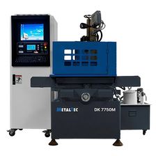 Электроэрозионный станок многопроходной MetalTec DK7750M (DK7750) - изображение 20