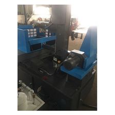 Электроэрозионный станок многопроходной MetalTec DK7750M (DK7750) - изображение 32