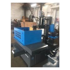 Электроэрозионный станок многопроходной MetalTec DK7750M (DK7750) - изображение 34