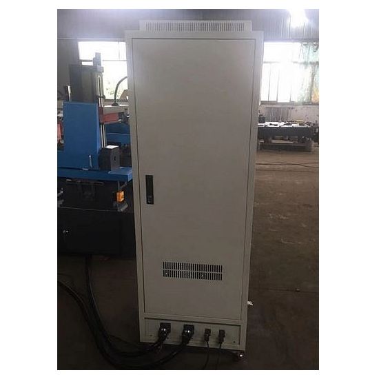 Электроэрозионный станок многопроходной MetalTec DK7750M (DK7750) - изображение 6