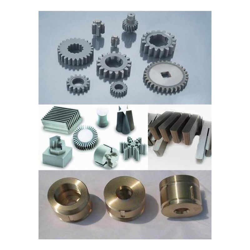 Электроэрозионный станок многопроходной MetalTec DK7755M (DK7755) - изображение 2