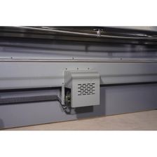 Листогибочный пресс MetalTec HBC 50/1600 4+1 ЧПУ МТ-15 с ЧПУ - изображение 15