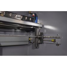 Листогибочный пресс MetalTec HBC 50/1600 4+1 ЧПУ МТ-15 с ЧПУ - изображение 16