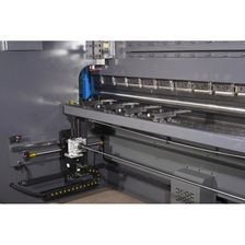 Листогибочный пресс MetalTec HBC 50/1600 4+1 ЧПУ МТ-15 с ЧПУ - изображение 17