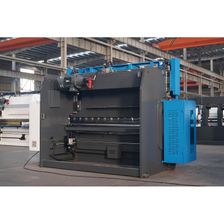 Листогибочный пресс MetalTec HBC 50/1600 4+1 ЧПУ МТ-15 с ЧПУ - изображение 18