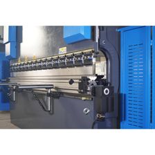 Листогибочный пресс MetalTec HBC 50/1600 4+1 ЧПУ МТ-15 с ЧПУ - изображение 22