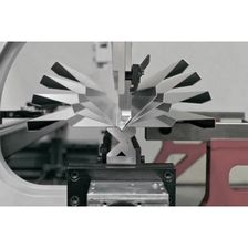 Листогибочный пресс MetalTec HBC 50/1600 4+1 ЧПУ МТ-15 с ЧПУ - изображение 24