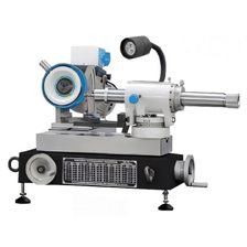 Станок для заточки концевых фрез MetalTec M115 - изображение 2