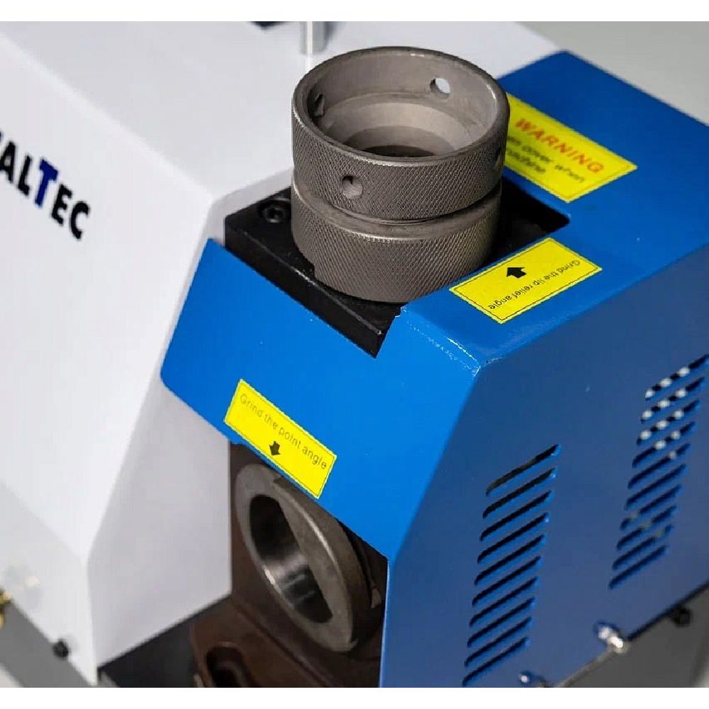 Станок для заточки сверл MetalTec M123 - изображение 4