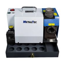 Станок для заточки сверл MetalTec M123 - изображение 6