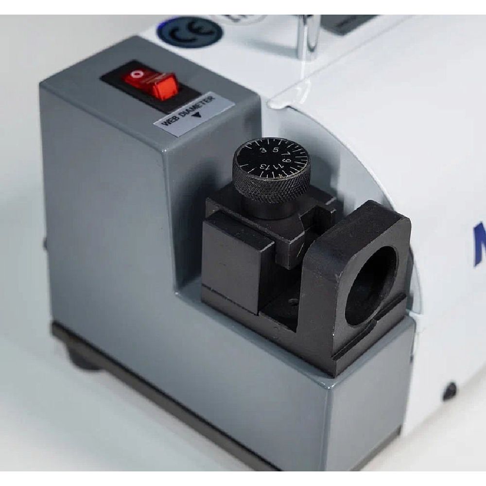 Станок для заточки сверл MetalTec M21 - изображение 2