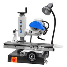 Универсально-заточный станок MetalTec M270 - изображение 2