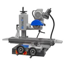 Универсально-заточный станок MetalTec M300 - изображение 2