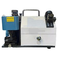 Станок для заточки концевых фрез MetalTec M31 - изображение 2