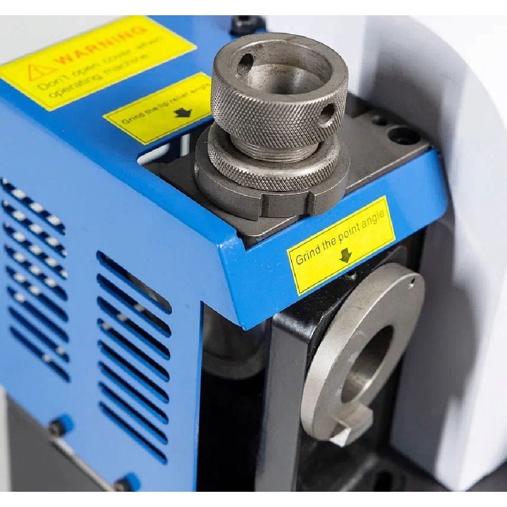 Станок для заточки сверл MetalTec M33 - изображение 5