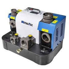 Станок для заточки сверл MetalTec M33 - изображение 6