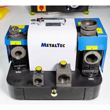 Станок для заточки сверл MetalTec M33 - изображение 7