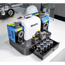 Станок для заточки сверл MetalTec M33 - изображение 8