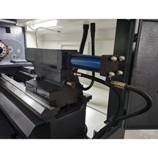 Токарный станок с ЧПУ MetalTec NEXT 50/1000 (Siemens 808DA, 11/15кВт, 250 патрон) - изображение 16