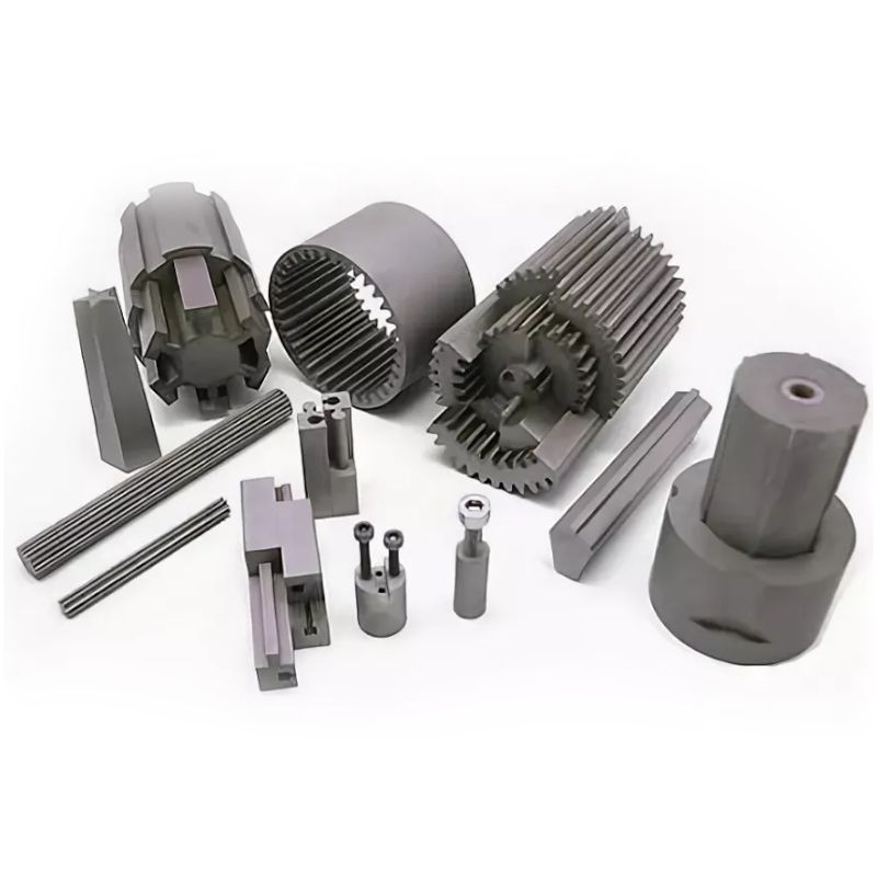 Электроэрозионный станок многопроходный проволочно-вырезной с ЧПУ MetalTec SL 500M SERVO - изображение 3