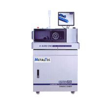Четырехосевой заточной станок с ЧПУ MetalTec TURBO CTG-26 - изображение 2
