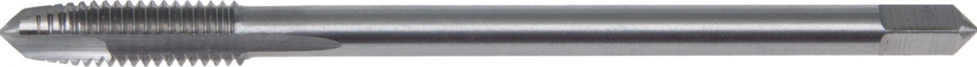 Метчик D.BOR HSS-G DIN 376 M5x0.80 мм машинный тип B W-049-9G70M05-0802D