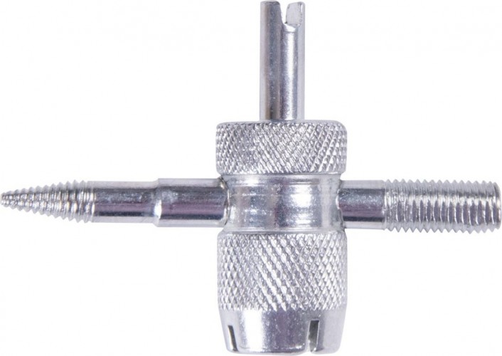 Метчик для правки и очистки резьбы AFFIX вентиля AF10941008