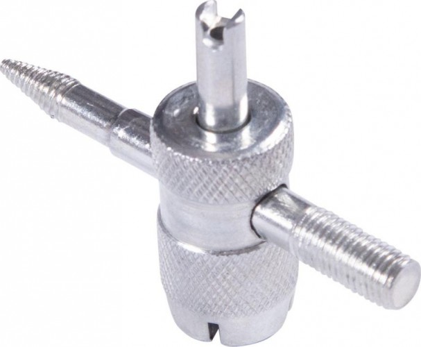 Метчик для правки и очистки резьбы AFFIX вентиля AF10941008 - изображение 4