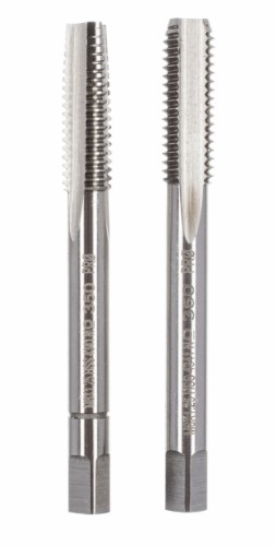 Метчик Профоснастка №364 Мастер М12*1,75 ГОСТ HSS комплект (1,2 номер в пласт. боксе) 50611034