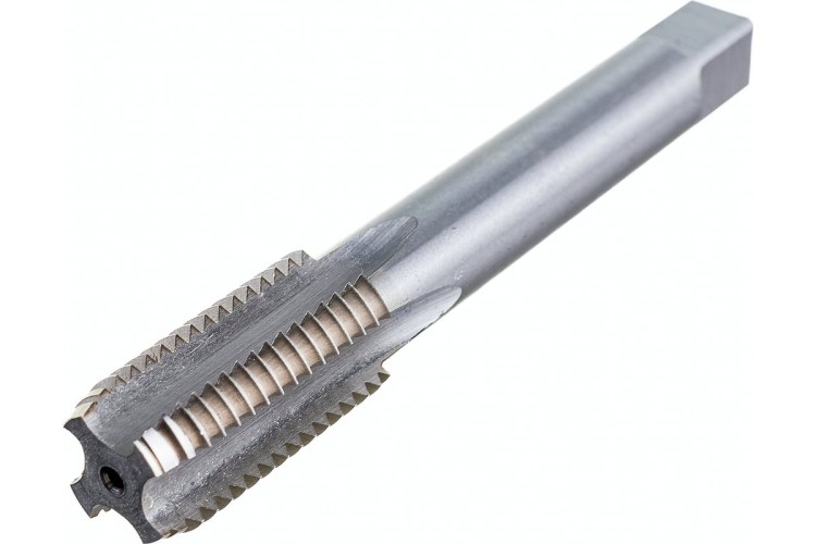 Метчик Профоснастка №375 Мастер М16*2,0 ГОСТ HSS комплект (1,2 номер в пласт. боксе) 50611045 - изображение 2