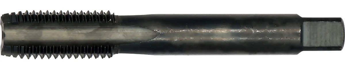 Метчик Профоснастка №48 Мастер M17*1,5 HSS маш-ручн, однопроходн. (4341) 50111048