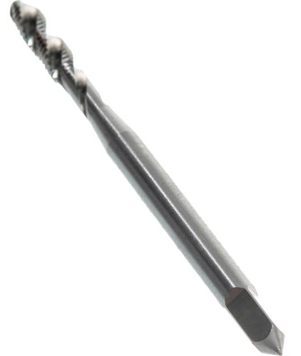 Метчик Профоснастка №511 Эксперт М4,0*0,7 DIN371 HSSE Co5 DIN 371 однопроходн. глух отв 50231011 - изображение 2