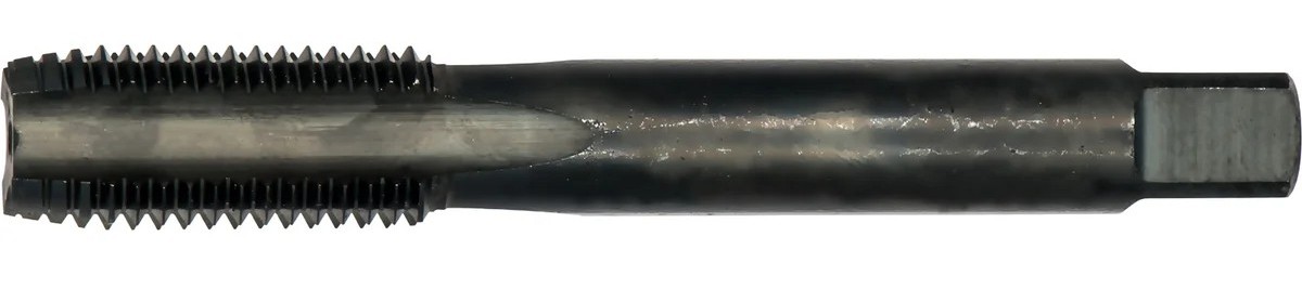 Метчик Профоснастка №57 Мастер M20*1,0 HSS маш-ручн, однопроходн. (4341) 50111057