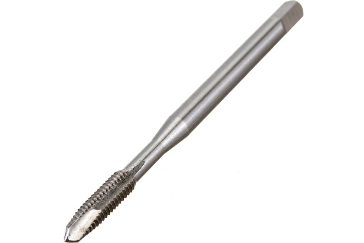 Метчик Профоснастка №611 Эксперт М4,0*0,7 HSSE Co5 DIN 371 скв отв скош/стружколом 50251011 - изображение 3