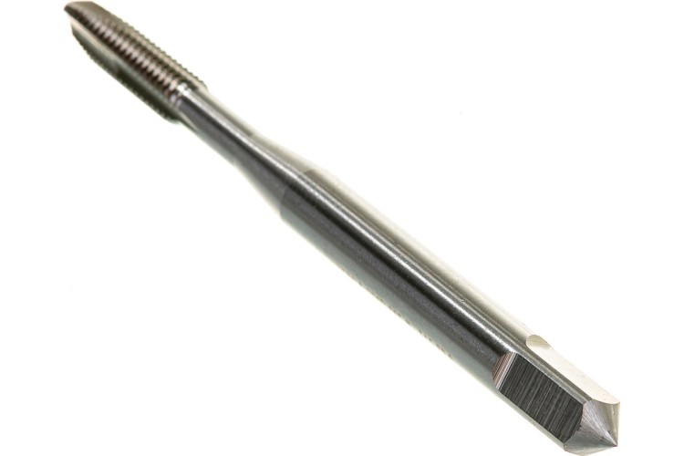 Метчик Профоснастка №616 Эксперт М5,0*0,8 HSSE Co5 DIN 371 скв отв скош/стружколом 50251016 - изображение 5