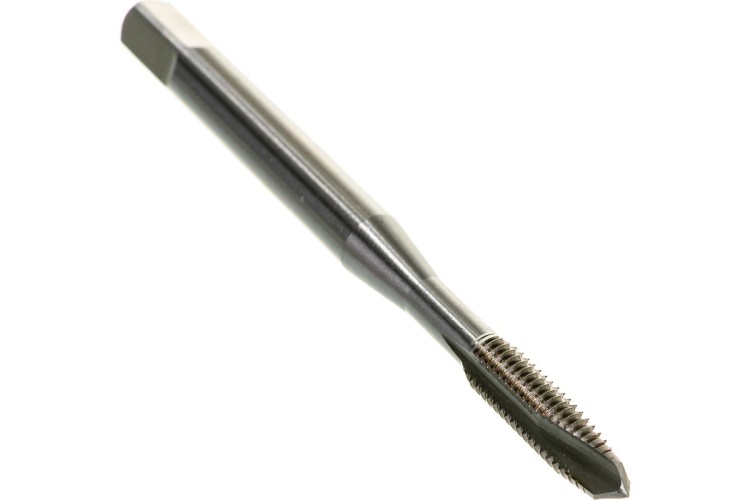 Метчик Профоснастка №616 Эксперт М5,0*0,8 HSSE Co5 DIN 371 скв отв скош/стружколом 50251016 - изображение 4