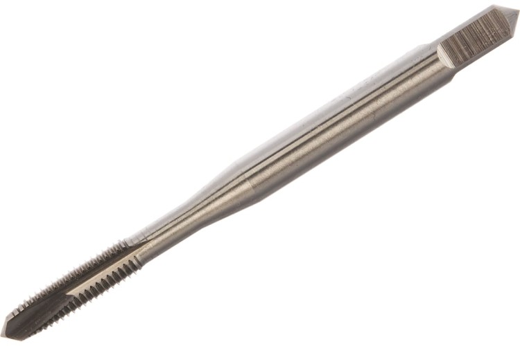 Метчик Профоснастка №616 Эксперт М5,0*0,8 HSSE Co5 DIN 371 скв отв скош/стружколом 50251016 - изображение 3