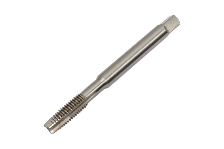 Метчик Профоснастка №625 Эксперт М8,0*1,25 HSSE Co5 DIN 376 скв отв скош/стружколом 50251025 - изображение 3