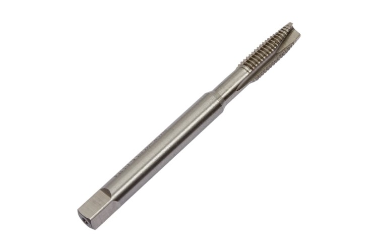 Метчик Профоснастка №625 Эксперт М8,0*1,25 HSSE Co5 DIN 376 скв отв скош/стружколом 50251025 - изображение 2