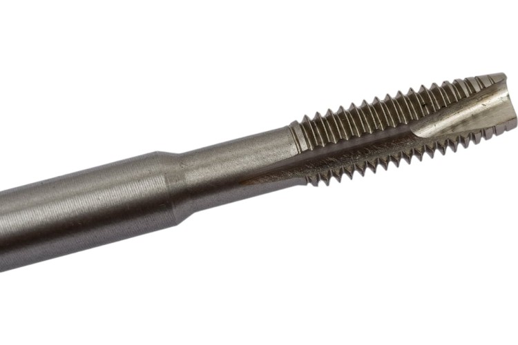 Метчик Профоснастка №625 Эксперт М8,0*1,25 HSSE Co5 DIN 376 скв отв скош/стружколом 50251025 - изображение 5