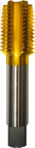 Метчик Профоснастка №741 Эксперт M30*1,5 HSS M2 маш-ручн, однопроходн. (6542) 50211116