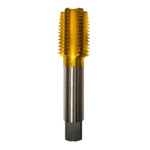 Метчик Профоснастка №759 Эксперт M33*3,5 HSS M2 маш-ручн, однопроходн. (6542) 50211134