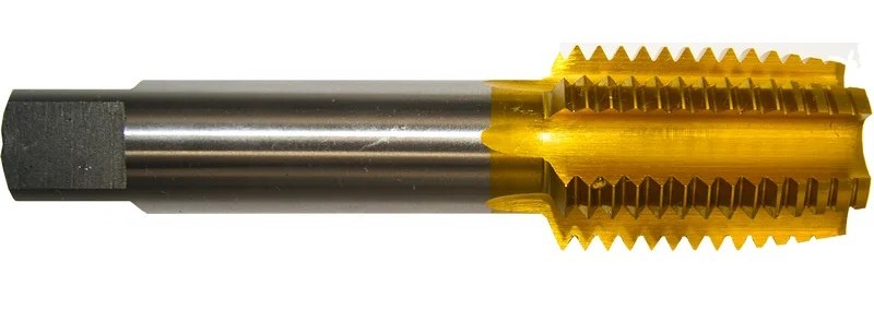 Метчик Профоснастка №769 Эксперт M36*4,0 HSS M2 маш-ручн, однопроходн. (6542) 50211144