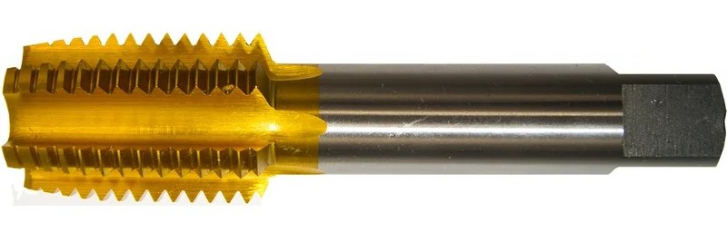 Метчик Профоснастка №774 Эксперт M36*1,5 HSS M2 маш-ручн, однопроходн. (6542) 50211149