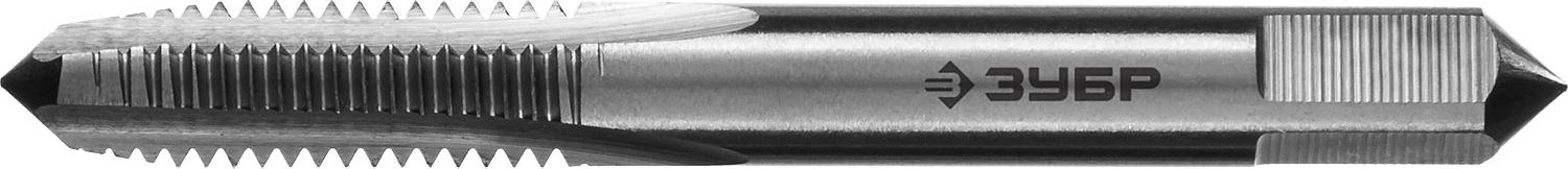 Метчик ЗУБР машинно-ручной М3x0.5мм, сталь Р6М5 4-28003-03-0.5_z01