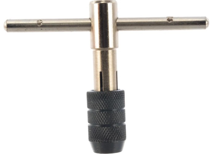 Метчикодержатель BERGER BG1030 M5-M12 быстрозажимной, T-образный