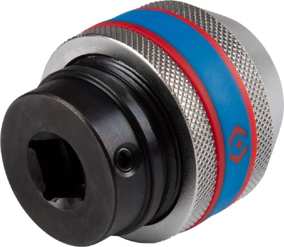 Метчикодержатель KING TONY 39124016M М20-М27, 1/2" - изображение 3