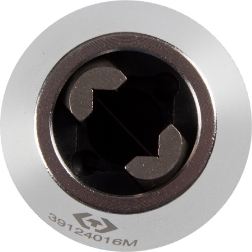 Метчикодержатель KING TONY 39124016M М20-М27, 1/2" - изображение 2