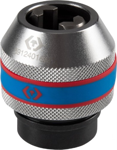 Метчикодержатель KING TONY 39124016M М20-М27, 1/2"